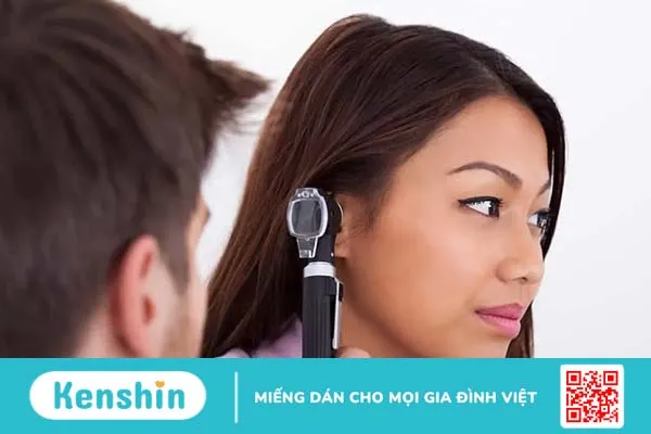 Viêm tai giữa kiêng ăn gì? Bí quyết chăm sóc và chữa viêm tai giữa tại nhà