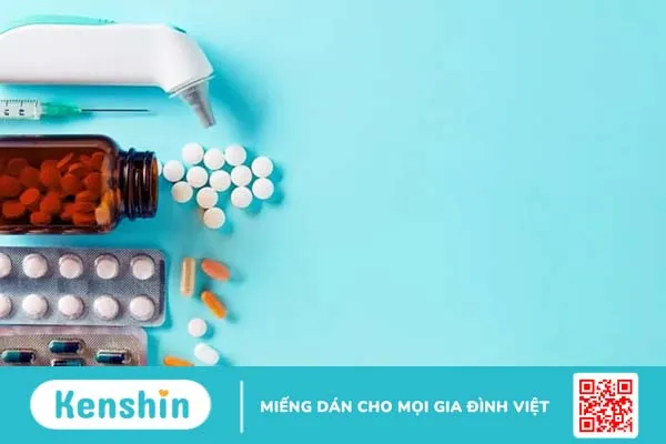 Viêm tai giữa ở người lớn: Phân loại, nguyên nhân, triệu chứng và cách trị