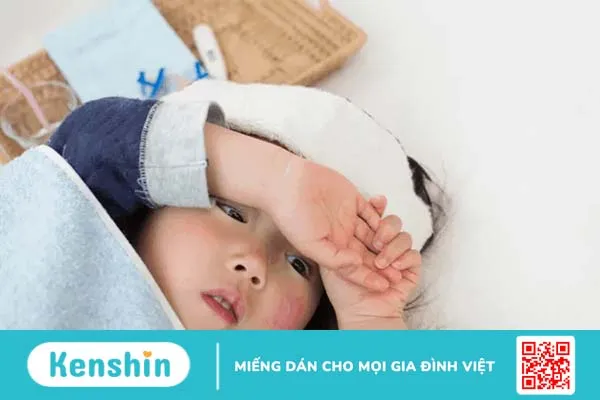 Viêm tai giữa ở trẻ em: Nguyên nhân và biện pháp điều trị