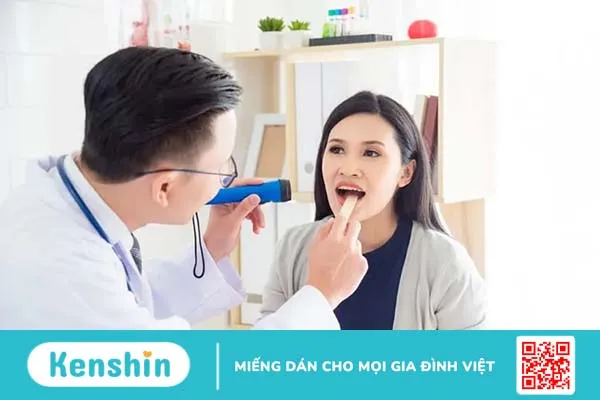 Viêm thanh quản là gì? Nguyên nhân, triệu chứng, điều trị và phòng ngừa