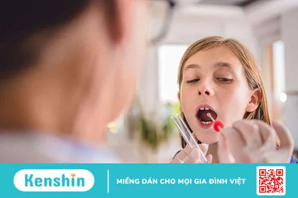 Viêm thanh quản mãn tính có nguy hiểm không? Điều trị thế nào?