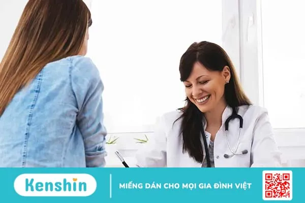 Viêm tuyến Bartholin (nang tuyến Bartholin) là gì, có nguy hiểm không?