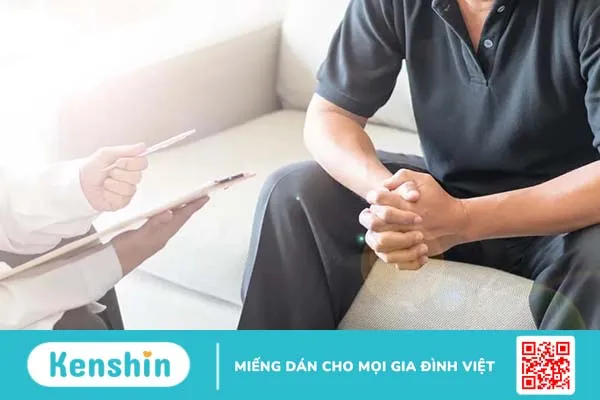 Viêm tuyến tiền liệt có nguy hiểm không? Các biến chứng thường gặp