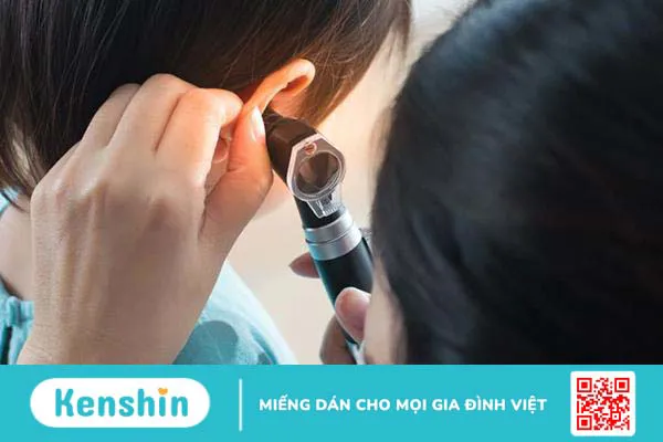 Viêm VA quá phát ảnh hưởng đến sức khỏe của trẻ như thế nào?