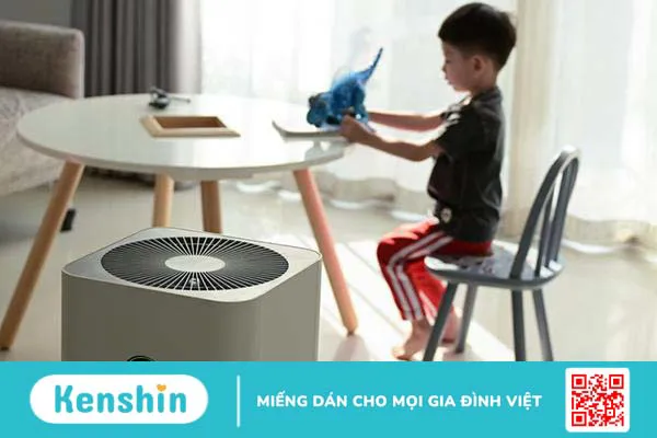 Viêm VA quá phát ảnh hưởng đến sức khỏe của trẻ như thế nào?