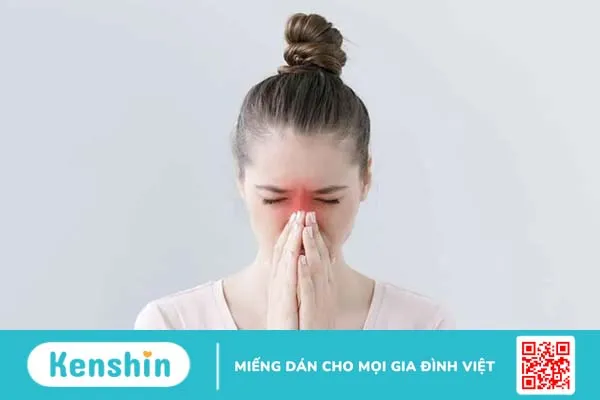 Viêm xoang khi mang thai có được dùng thuốc? Làm sao để nhanh khỏi?