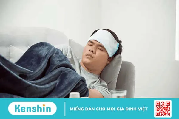 Viêm xoang trán gây những biến chứng gì? Điều trị như thế nào?