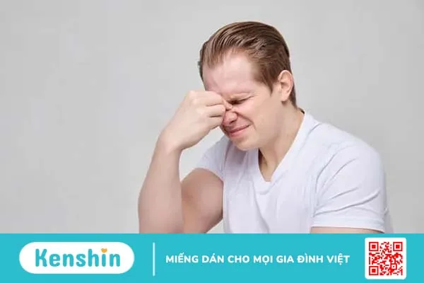 Viêm xoang - Làm sao để điều trị dứt điểm?