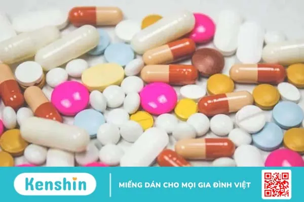 Viêm xung huyết dạ dày – Điều trị sớm để tránh biến chứng ung thư