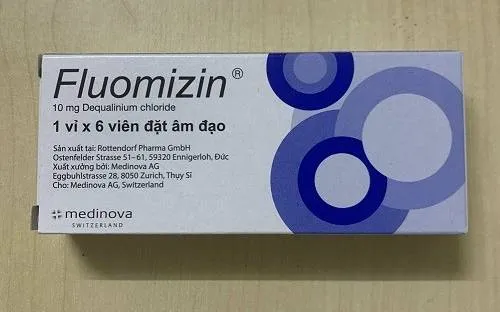 Viên đặt thải độc phụ khoa: Loại nào tốt? Công dụng ra sao?