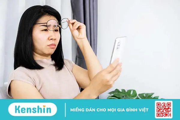 Viễn loạn thị là gì? Triệu chứng, nguyên nhân và điều trị