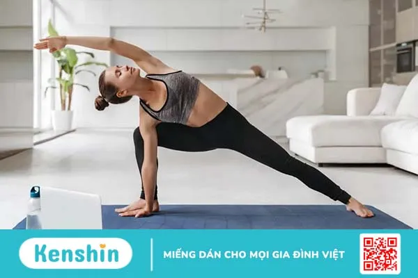 Vinyasa yoga là gì? Hướng dẫn các động tác Vinyasa yoga đơn giản