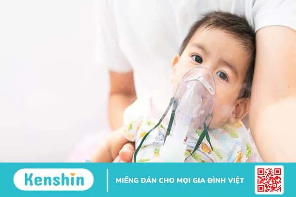 Virus hợp bào hô hấp RSV: Tác nhân phổ biến gây bệnh hô hấp ở trẻ