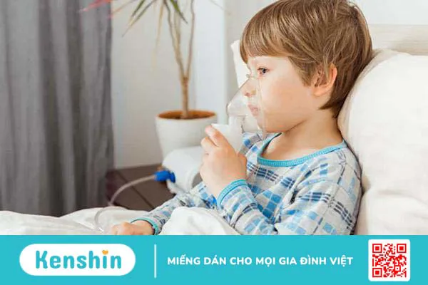 Virus hợp bào hô hấp RSV: Tác nhân phổ biến gây bệnh hô hấp ở trẻ