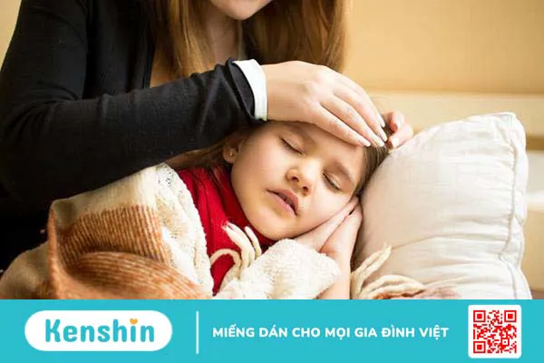 Virus hợp bào hô hấp RSV: Tác nhân phổ biến gây bệnh hô hấp ở trẻ