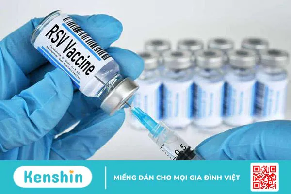 Virus hợp bào hô hấp RSV: Tác nhân phổ biến gây bệnh hô hấp ở trẻ