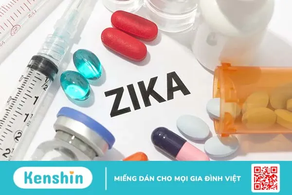 Virus Zika