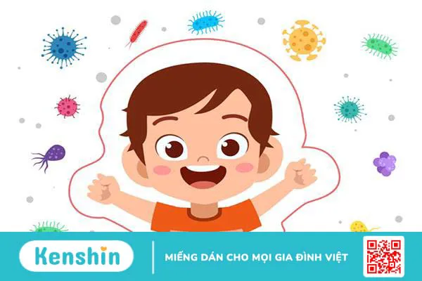 Vitamin A cho trẻ: Bổ sung đúng cách, bé khỏe mạnh, mẹ yên tâm