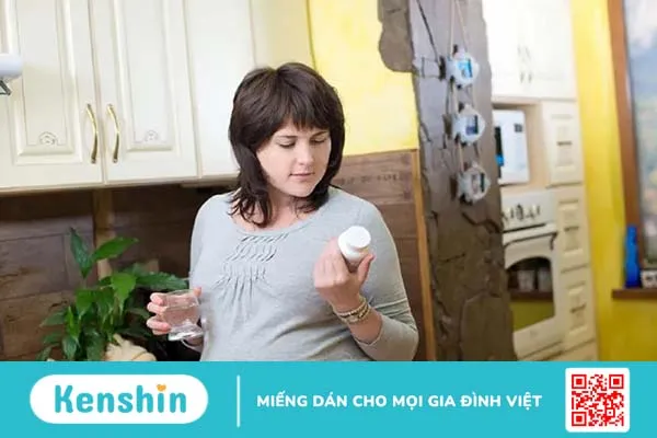 Vitamin B7 và những lợi ích tuyệt vời cho mẹ bầu