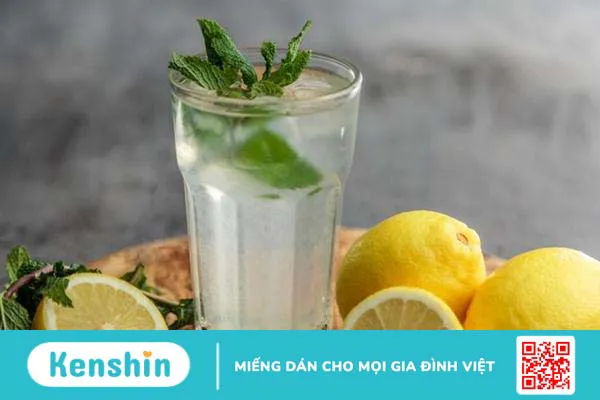 Vitamin C ngăn ngừa có thai: Có thể bạn chưa biết