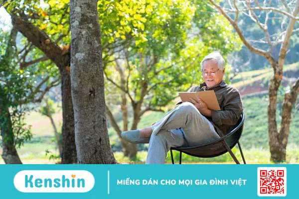 Vitamin D và lợi ích giúp ngừa loãng xương ở người lớn tuổi