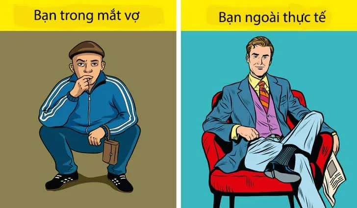 Vợ chồng son dễ đổ vỡ nếu không giải quyết 8 vấn đề này