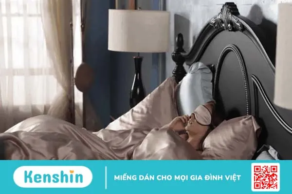 Vỏ gối lụa: Bí quyết giúp bạn ngủ ngon và làm đẹp