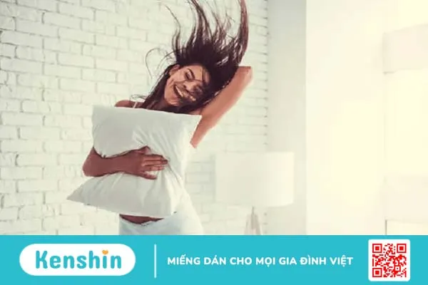 Vỏ gối lụa: Bí quyết giúp bạn ngủ ngon và làm đẹp