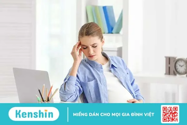 Vỡ ối non nguy hiểm như thế nào? Mẹ nên làm gì để ngăn rủi ro?