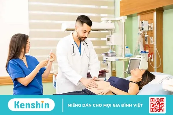 Vỡ ối non nguy hiểm như thế nào? Mẹ nên làm gì để ngăn rủi ro?