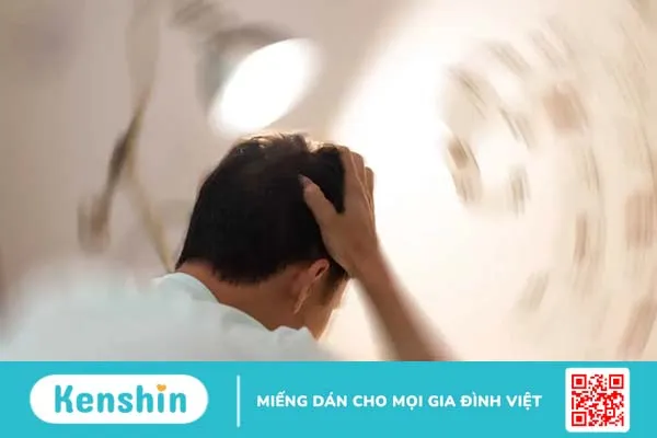 Vỡ phình mạch não (vỡ mạch máu não) là gì? Nguyên nhân, triệu chứng và điều trị