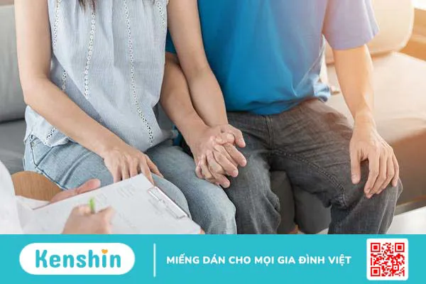 Vô sinh có chữa được không? Những công nghệ hỗ trợ sinh sản phổ biến