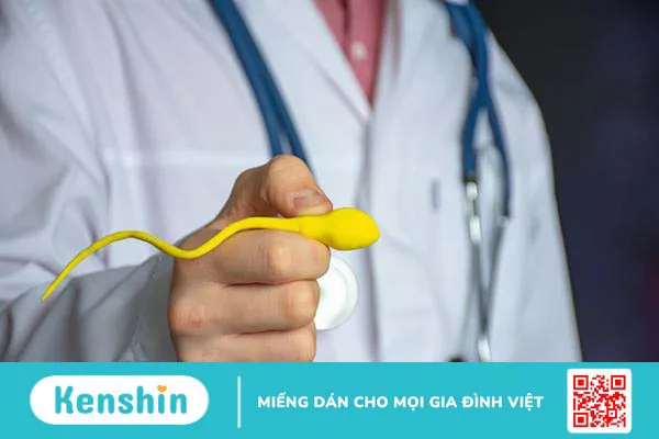 Vô sinh nam có chữa được không? 6 phương pháp chữa vô sinh nam hiện nay