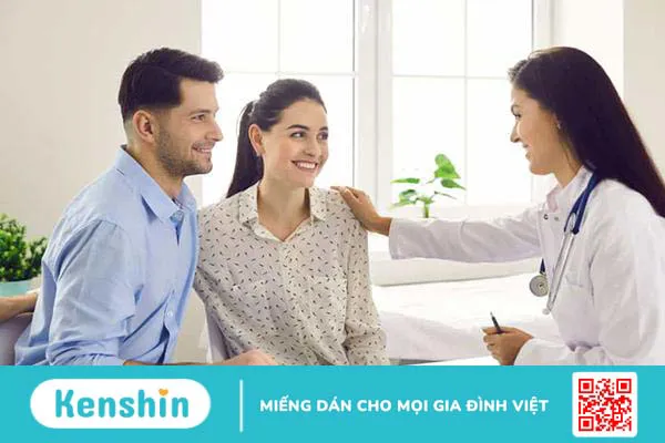 Vô sinh ở nữ có chữa được không? Cách điều trị vô sinh nữ hiện nay là gì?