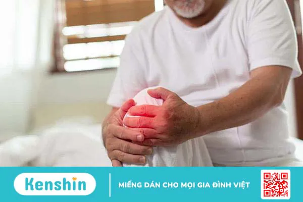 Vỡ xương bánh chè đầu gối: Cách điều trị và bao lâu hồi phục?