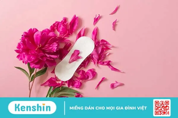 Vừa quan hệ xong có kinh thì có thai không?