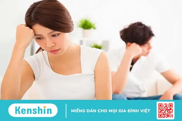 Vùng kín có mùi hôi: 6 cách khắc phục tại nhà hiệu quả nhanh chóng