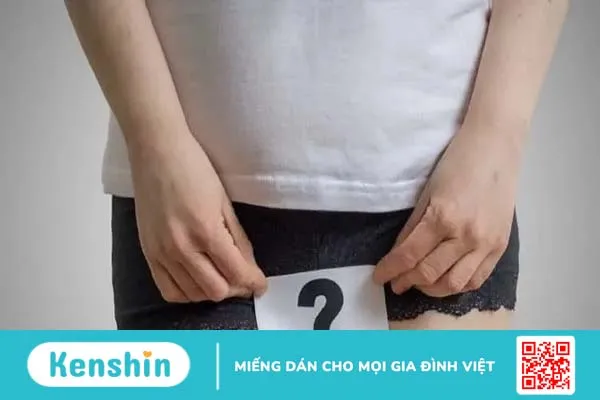 Vùng kín có mùi hôi: 6 cách khắc phục tại nhà hiệu quả nhanh chóng