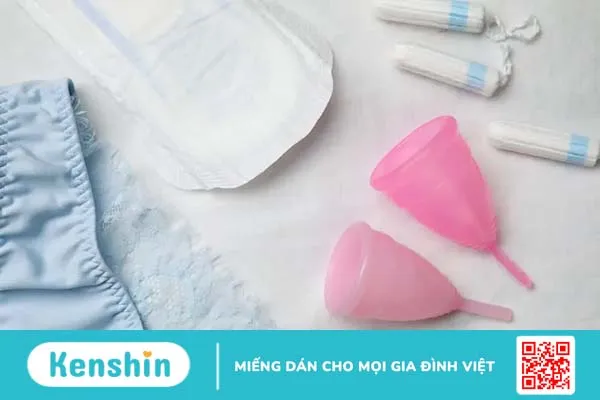 Vùng kín có mùi là triệu chứng cảnh báo điều gì?