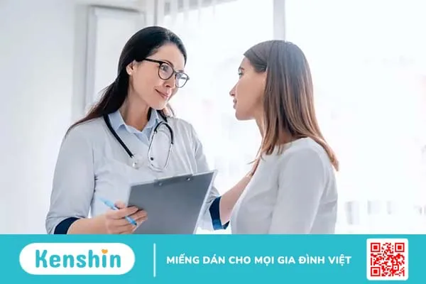 Vùng kín có mùi là triệu chứng cảnh báo điều gì?