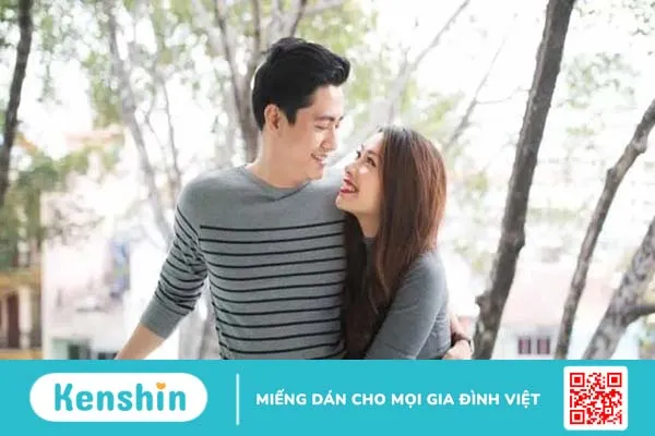 Vượt qua cảm giác bất an khi yêu