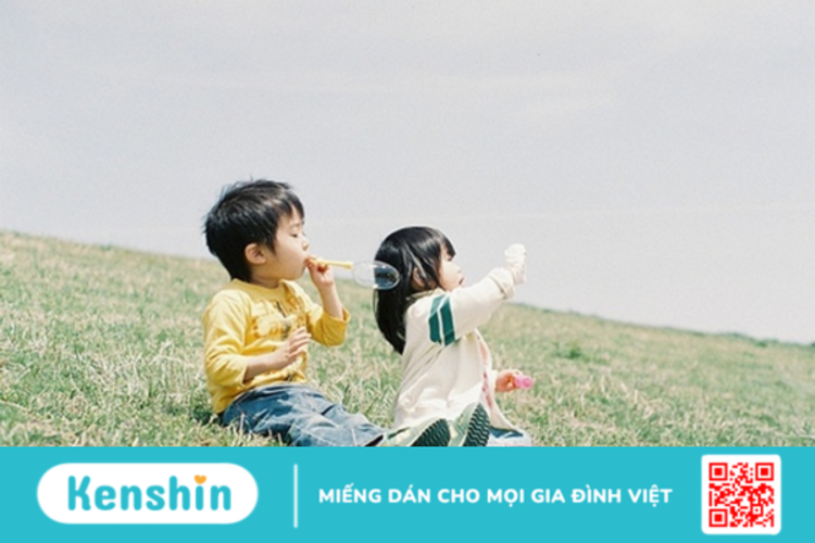 Vượt qua nỗi buồn khi mong con gái nhưng lại sinh con trai và ngược lại