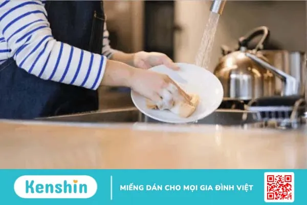 Xà phòng castile: Sản phẩm kỳ diệu khi làm sạch và làm đẹp