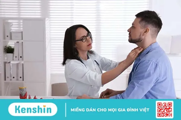 Xạ trị ung thư tuyến giáp là gì? Quy trình và cách ly bao lâu?