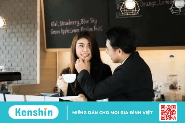 Xâm hại tình dục: Nỗi đau không của riêng ai