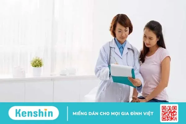 Xét nghiệm A1C theo dõi bệnh tiểu đường