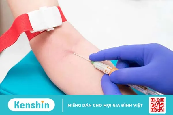 Xét nghiệm amylase: Dùng để chẩn đoán những bệnh lý nào?