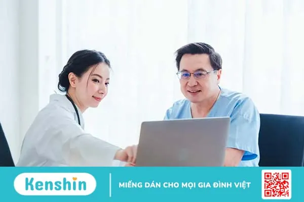 Xét nghiệm BNP: 5 thông tin cơ bản bạn cần hiểu rõ