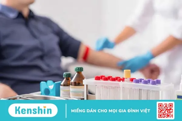 Xét nghiệm C-peptide ở bệnh nhân tiểu đường để làm gì?