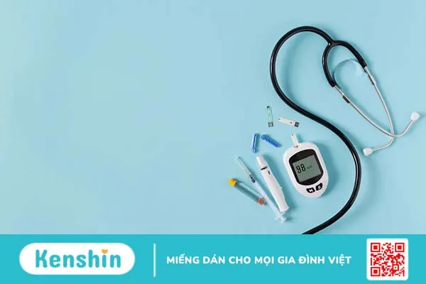 Xét nghiệm chỉ số đường huyết lúc đói và ứng dụng